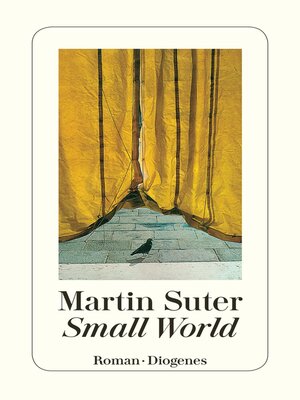 cover image of Small World